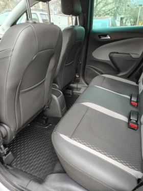 Opel Crossland X - 8500 € / 16624.56 лв. - 60198056 11