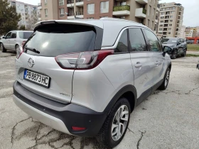 Opel Crossland X - 8500 € / 16624.56 лв. - 60198056 5