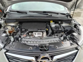 Opel Crossland X - 8500 € / 16624.56 лв. - 60198056 8