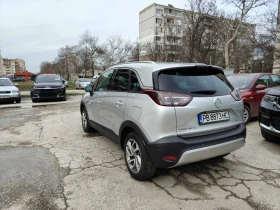 Opel Crossland X - 8500 € / 16624.56 лв. - 60198056 4