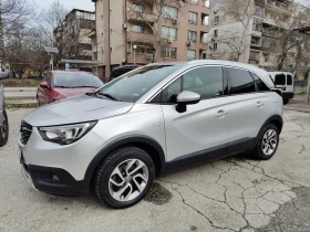 Opel Crossland X - 8500 € / 16624.56 лв. - 60198056 2