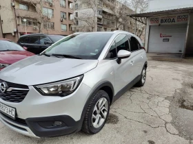 Opel Crossland X - 8500 € / 16624.56 лв. - 60198056 6