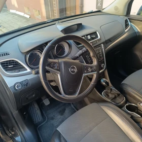 Opel Mokka 1.7 131 кс - 4500 € / 8801.24 лв. - 58545731 7