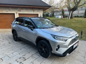Toyota Rav4 BI- TONE STYLE - 24450 € / 47820.04 лв. - 39109341 2