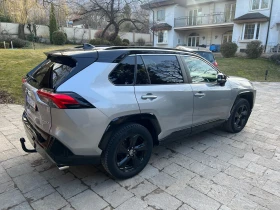 Toyota Rav4 BI- TONE STYLE - 24450 € / 47820.04 лв. - 39109341 5