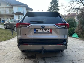 Toyota Rav4 BI- TONE STYLE - 24450 € / 47820.04 лв. - 39109341 6