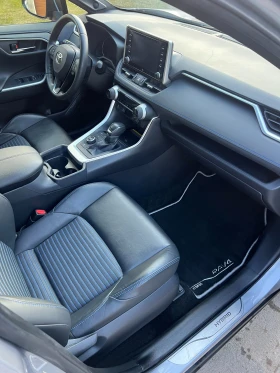 Toyota Rav4 BI- TONE STYLE - 24450 € / 47820.04 лв. - 39109341 8