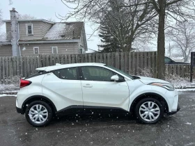 Toyota C-HR * FWD * CARFAX * БЕЗ ПЪРВОНАЧАЛНА ВНОСКА | Auto.bg — изображение 3
