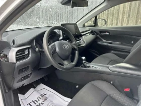 Toyota C-HR * FWD * CARFAX * БЕЗ ПЪРВОНАЧАЛНА ВНОСКА | Auto.bg — изображение 5