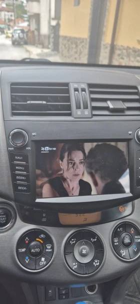 Toyota Rav4 - 6500 € / 12712.90 лв. - 99207572 8