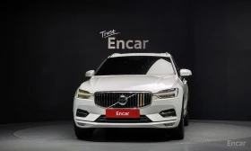 Volvo XC60 Т6 INSCRIPTION* PANO* ОБДУХВАНЕ* КОЖА* НАВИ* ПОДГР | Auto.bg — изображение 3