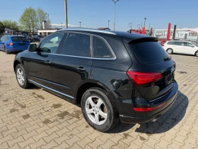 Audi Q5 3.0TDI QUATTRO AVTOMAT/KOJA/NAVI EURO 5 | Mobile.bg � ����� ������ 8