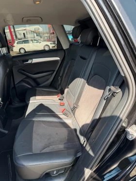 Audi Q5 3.0TDI QUATTRO AVTOMAT/KOJA/NAVI EURO 5 | Mobile.bg � ����� ������ 10