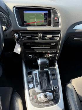 Audi Q5 3.0TDI QUATTRO AVTOMAT/KOJA/NAVI EURO 5 | Mobile.bg � ����� ������ 14