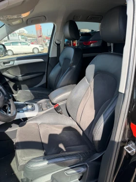 Audi Q5 3.0TDI QUATTRO AVTOMAT/KOJA/NAVI EURO 5 | Mobile.bg � ����� ������ 12