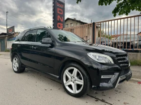 ������ Mercedes-Benz ML 350