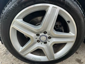 Mercedes-Benz ML 350 CDI/AMG/EURO6/ | Mobile.bg � ����� ������ 16
