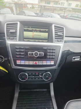 Mercedes-Benz ML 350 CDI/AMG/EURO6/ | Mobile.bg � ����� ������ 13
