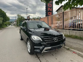 Mercedes-Benz ML 350 CDI/AMG/EURO6/ | Mobile.bg � ����� ������ 2