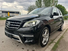 Mercedes-Benz ML 350 CDI/AMG/EURO6/ | Mobile.bg � ����� ������ 4