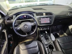 VW Tiguan HIGHLINE| ��������| ��������| �����| CARFAX | Mobile.bg � ����� ������ 8