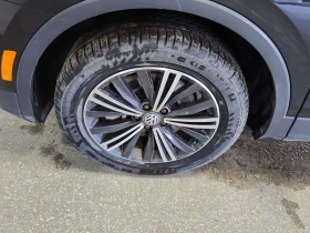 VW Tiguan HIGHLINE| ��������| ��������| �����| CARFAX | Mobile.bg � ����� ������ 5