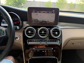 Mercedes-Benz GLC 300 * ��������* ������* �������*  | Mobile.bg � ����� ������ 11