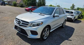 Mercedes-Benz GLE * 350d * АВТОКРЕДИТ БЕЗ ПЪРВОНАЧАЛНА ВНОСКА* 