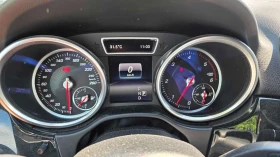 Mercedes-Benz GLE * 350d * АВТОКРЕДИТ БЕЗ ПЪРВОНАЧАЛНА ВНОСКА*  | Auto.bg — изображение 11