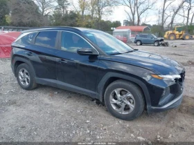 ������ Hyundai Tucson