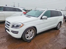 ������ Mercedes-Benz GL 450