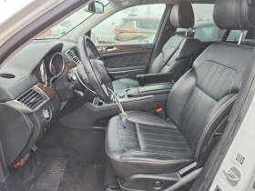 Mercedes-Benz GL 450 | Mobile.bg � ����� ������ 7
