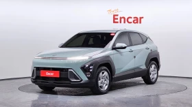 Hyundai Kona 1.6 Turbo * hellascars.bg *