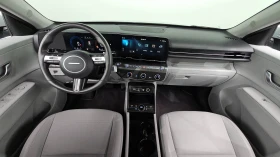 Hyundai Kona 1.6 Turbo * hellascars.bg *  | Mobile.bg � ����� ������ 7