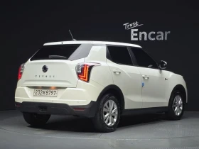SsangYong Tivoli 1.5 175950 Automatic | Auto.bg — изображение 2