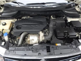 SsangYong Tivoli 1.5 175950 Automatic | Auto.bg — изображение 6