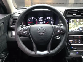 SsangYong Tivoli 1.5 175950 Automatic | Auto.bg — изображение 13