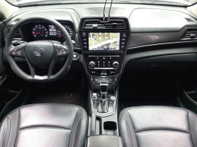 SsangYong Tivoli 1.5 175950 Automatic | Auto.bg — изображение 7