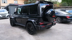 Mercedes-Benz G 63 AMG G700 Brabus Widestar ORIGINAL - цена по договаряне - 22991915 4