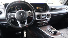 Mercedes-Benz G 63 AMG G700 Brabus Widestar ORIGINAL - цена по договаряне - 22991915 10
