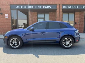 Porsche Macan * AWD * CARFAX * ����� �� ����������� | Mobile.bg � ����� ������ 2