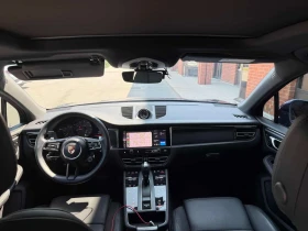 Porsche Macan * AWD * CARFAX * ����� �� ����������� | Mobile.bg � ����� ������ 9