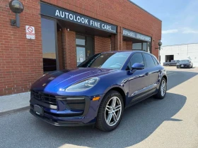 ������ Porsche Macan