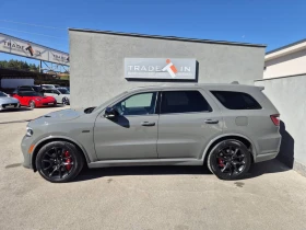 Dodge Durango 6.4L HEMI 392 AWD | Auto.bg — изображение 7