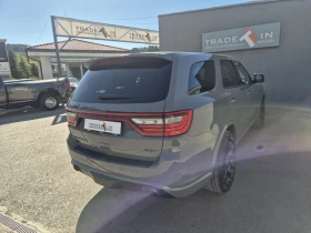 Dodge Durango 6.4L HEMI 392 AWD | Auto.bg — изображение 4