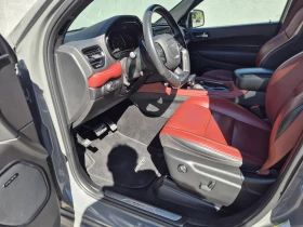 Dodge Durango 6.4L HEMI 392 AWD | Auto.bg — изображение 8