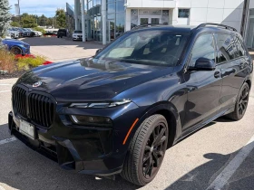 ����� �� �������� �� BMW X7 * xDrive40i * CARFAX * ����� �� �����������