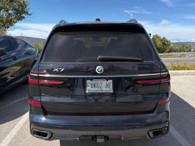 BMW X7 * xDrive40i * CARFAX * ����� �� ����������� | Mobile.bg � ����� ������ 4