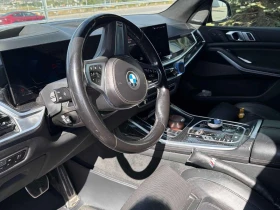 BMW X7 * xDrive40i * CARFAX * ����� �� ����������� | Mobile.bg � ����� ������ 5