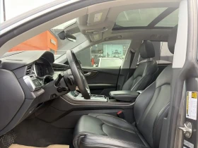 Audi Q8 55TFSI* MATRIX* S* LINE* ���������* 360������* ��� | Mobile.bg � ����� ������ 15